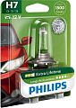 Галогенная лампа Philips H7 LongLife EcoVision 1шт