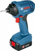 Ударный гайковерт Bosch GDR 1080-LI Professional (06019B3900)
