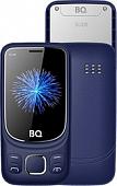Мобильный телефон BQ-Mobile BQ-2435 Slide (синий)