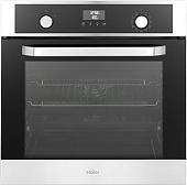 Электрический духовой шкаф Haier HOX-P11HSX