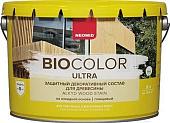 Пропитка Neomid Bio Color Ultra 2.7 л (махагон)