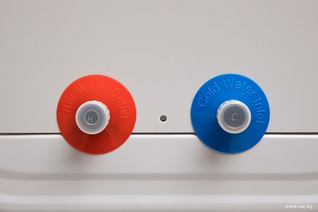 Накопительный электрический водонагреватель Oasis Plain PA-100