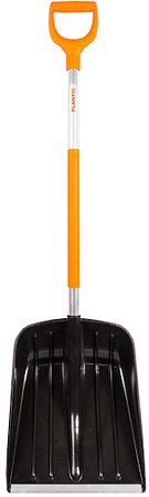 Лопата для уборки снега Plantic Snow Light 12001-01