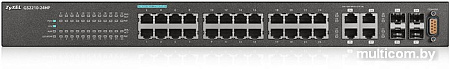 Коммутатор Zyxel GS2210-24HP