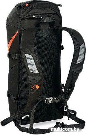 Рюкзак Tatonka Summiter Exp (black)