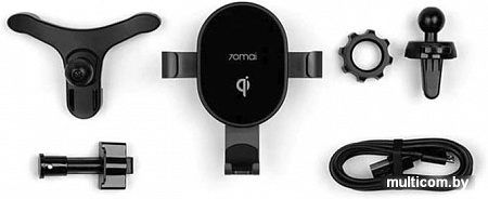 Автомобильный держатель Xiaomi Midrive PB01