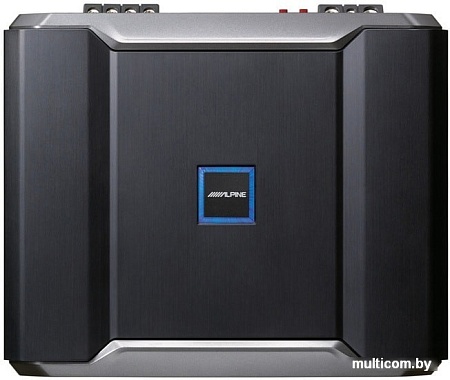 Автомобильный усилитель Alpine R-A75M