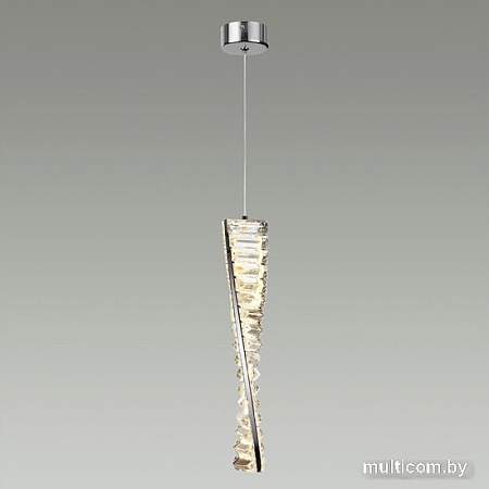 Подвесная люстра Lumion Roselle 5675/10L