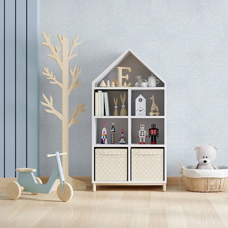 Жидкие обои Silk Plaster Модерн 433