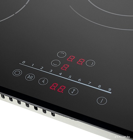 Варочная панель Millen MEH 452 BL