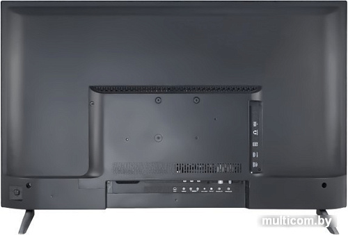Телевизор Gazer TV40-FS2G