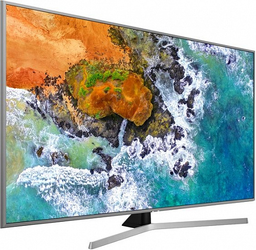 Телевизор Samsung UE43NU7450U