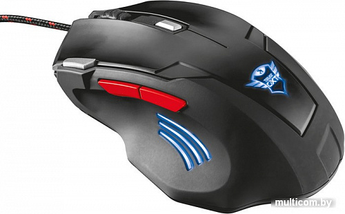 Игровая мышь Trust GXT 111