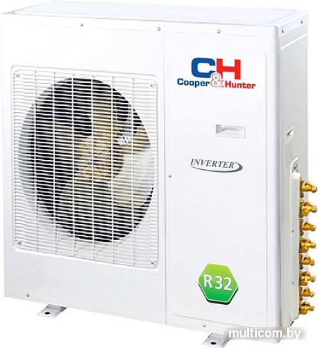 Внешний блок Cooper&Hunter CHML-U36RK4