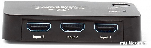 Переключатель Cablexpert DSW-HDMI-52