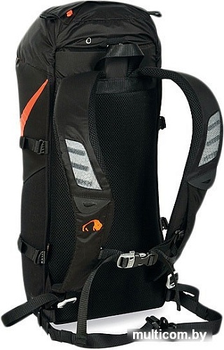 Рюкзак Tatonka Summiter Exp (black)