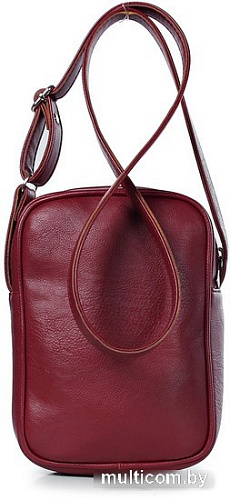Женская сумка Galanteya 36620 1с1986к45 (красный темный)