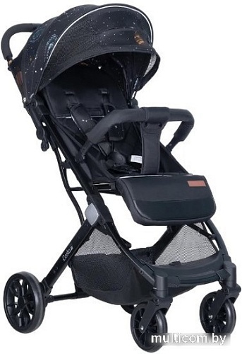 Коляска прогулочная «книга» Costa Linda (night sky)