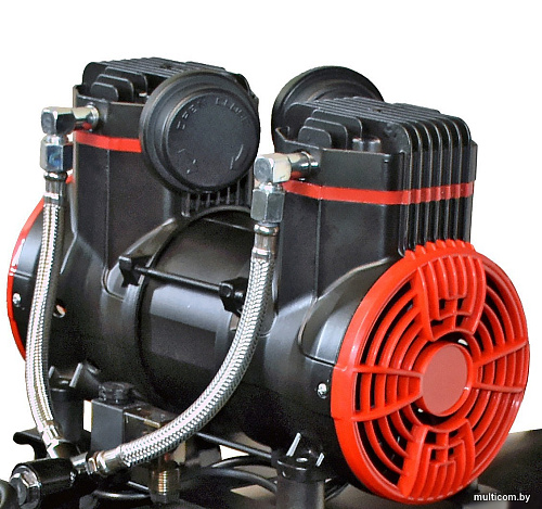 Компрессор ELITECH ACF 300-24S