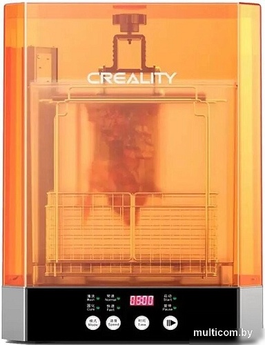 Сушка-мойка для пластика Creality UW-03