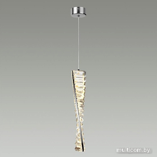 Подвесная люстра Lumion Roselle 5675/10L