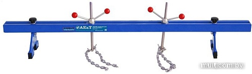 Поддержка для двигателя AE&T T63105 0.5т