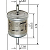 Bosch 0450905318