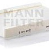 MANN-filter CU2747