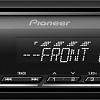 USB-магнитола Pioneer MVH-S110UBW