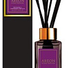 Аромадиффузор Areon Sticks Premium Patchouli-Lavender (85 мл)