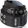 Ремень для гитары Dunlop Manufacturing D38-19BK