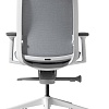 Кресло Bestuhl J1 White Pl (серый)