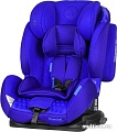 Автокресло Coletto Vivaro Isofix (красный)