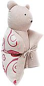 Игрушка-подушка Nadzejka Мишка DP.M