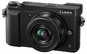 Panasonic Lumix DMC-GX80 Kit