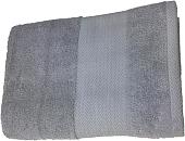 Полотенце Belezza Монтелло 091 70x130 (светло-серый)