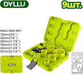 Набор коронок Dyllu DTKJ3491