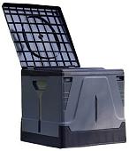 Биотуалет Happy Home HH-021B (черный)