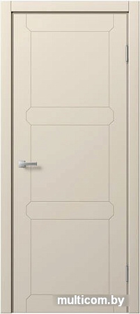 Межкомнатная дверь MDF-Techno Stefany 1026 60x200 (Ral 1013)