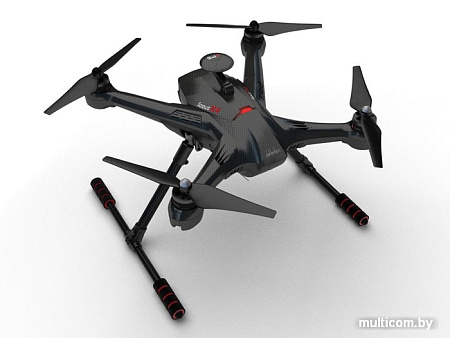 Квадрокоптер Walkera Scout X4