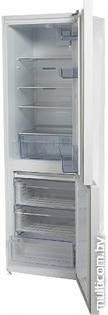 Холодильник BEKO CNKL7321KA0W