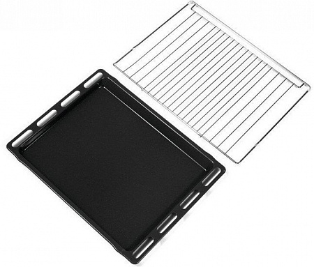Духовой шкаф Indesit IFW 3534 H IX
