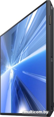 Информационная панель Samsung LH40DMEPLGC