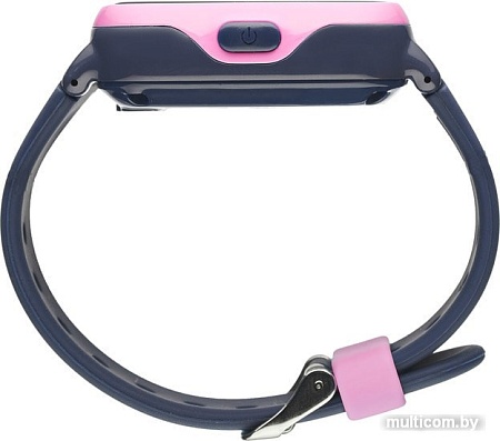 Умные часы Wonlex KT15 (розовый)