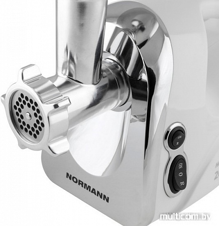 Мясорубка Normann AMG-551