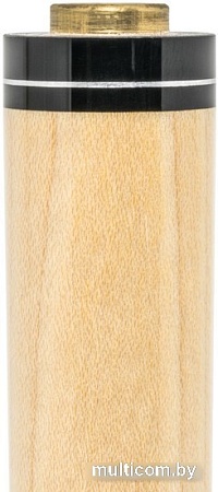 Кий Classic Earthlite Tournament 206 20.074.57.3 (черный/натуральный)