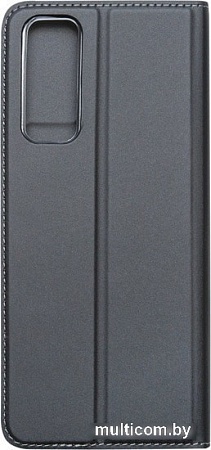 Чехол для телефона VOLARE ROSSO Book case series для Vivo Y31 (черный)