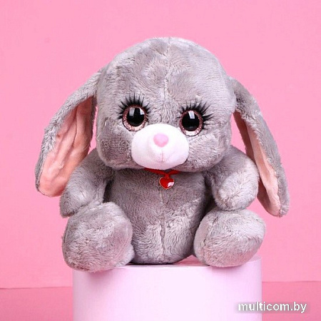 Классическая игрушка Milo Toys Зайка Ла-Пу-Ля 9211947