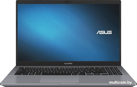 Ноутбук ASUS ASUSPro P3540FA-BQ1248R