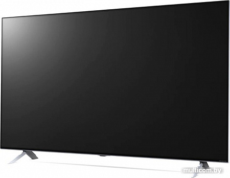 ЖК телевизор LG 55NANO906PB